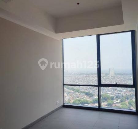 FOR RENT APARTMENT MENARA JAKARTA 88m² 2BR