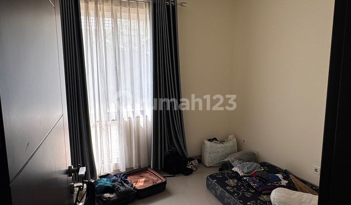 For Rent House in Baroni Summarecon Tangerang 6X12m² 3Br For Rent House in Baroni Summarecon Tangerang 6X12m² 3Br