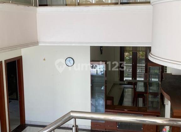 DISEWAKAN RUMAH DI MUARA KARANG BLOK 7 12x25m² SEMI FURNISHED 2