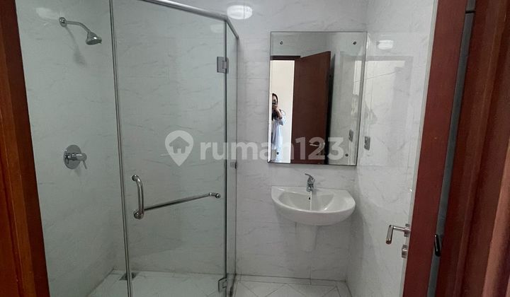 DIJUAL APARTEMEN ANCOL MANSION 132m² 2BR FURNISHED 2