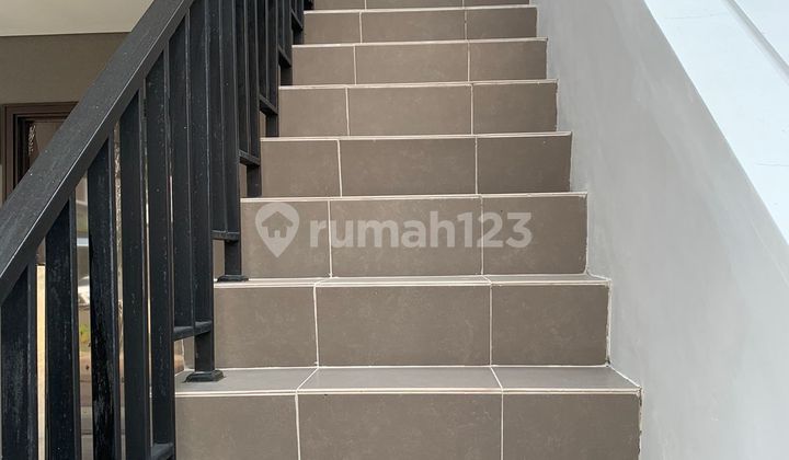 FOR RENT GOLF ISLAND CLUSTER CONCERTO HOUSE 5x15m² 3+1BR 2