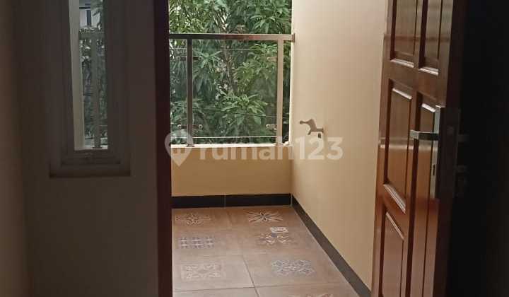 FOR SALE HOUSE IN PORIS INDAH SHM 5x13m² 3BR 2 FLOORS 2