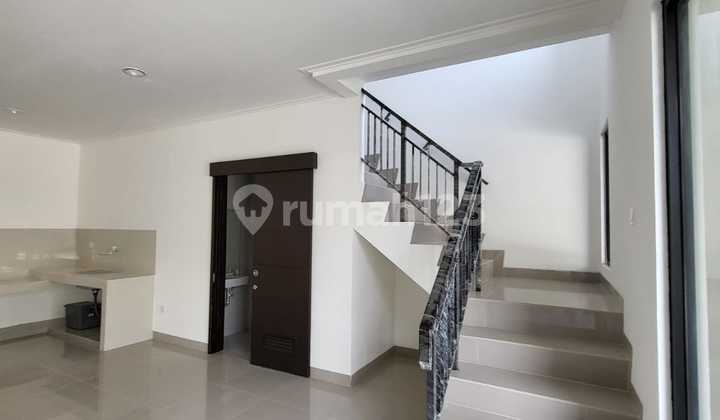 FOR SALE NEW HOUSE IN BALTIMORE CLUSTER PIK 2 6x10m² 2+1BR 2 FLOORS