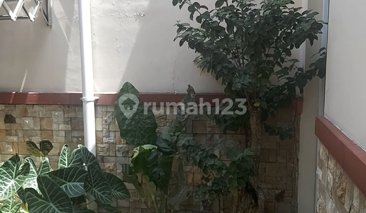 Dijual Rumah Green Lake City Cluster Australia 6X15m² 3+1Br SHM 2