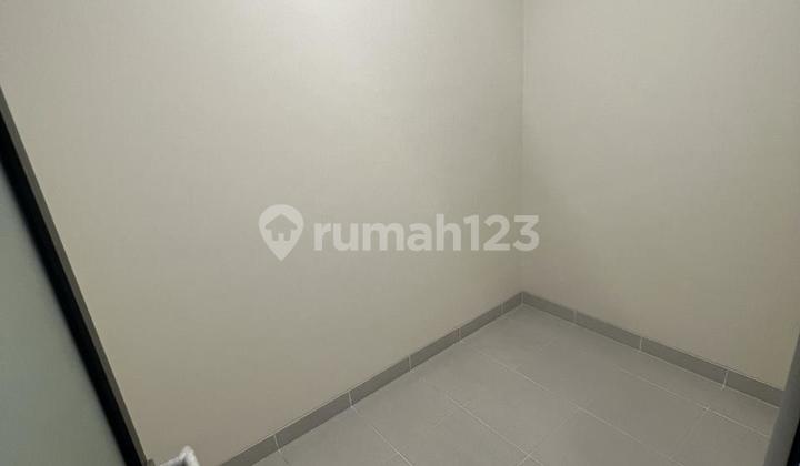 DIJUAL RUMAH DI CLUSTER CARSON 9x13,5m² 3+1BR UNFURNISHED 2