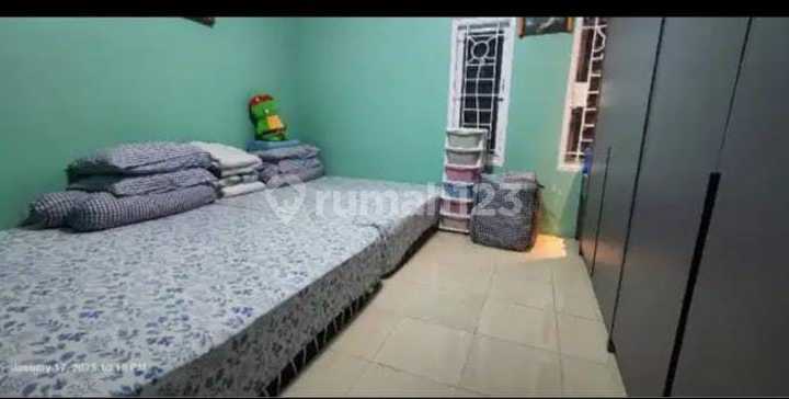 DIJUAL RUMAH DI PORIS GAGA SHM 4x7m² 2BR FURNISHED 2