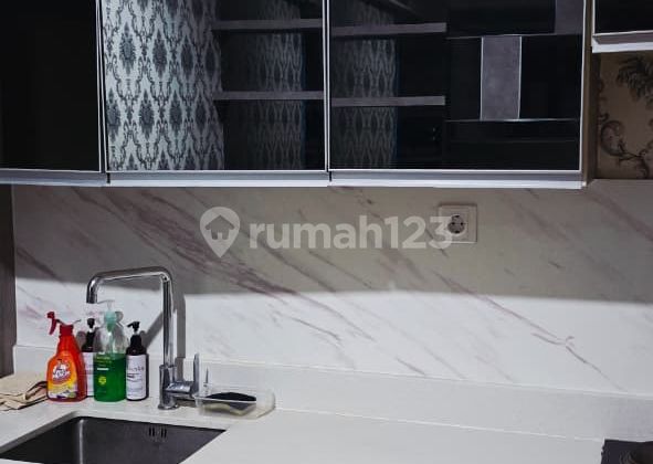 Dijual Apartemen Gold Coast Pik Type 1 Br Full Furnished 2