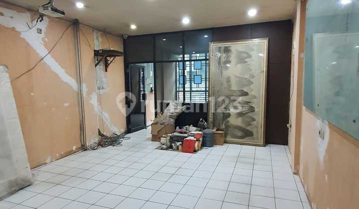 DIJUAL RUKO PESONA INDAH KAPUK SHM 4,5x17m² 4 LANTAI DIJUAL RUKO PESONA INDAH KAPUK SHM 4,5x17m² 4 LANTAI