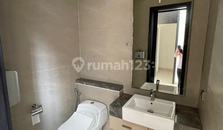 DIJUAL RUMAH GOLF ISLAND CLUSTER MOZART 12x30m² 4+1BR 3 LANTAI 2