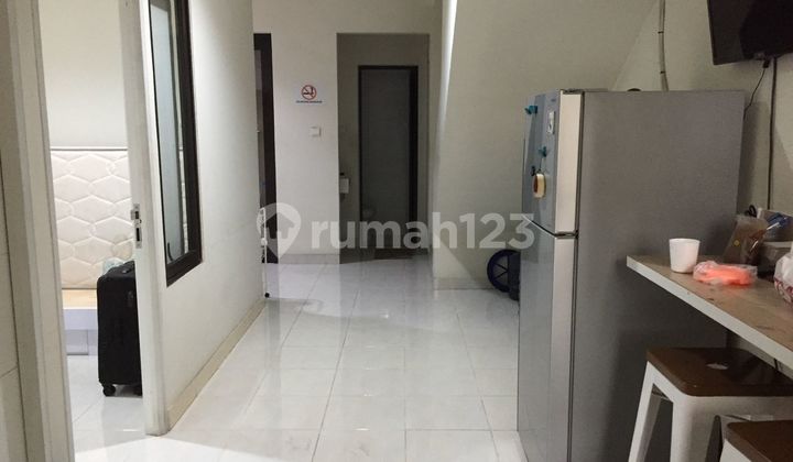 DIJUAL RUMAH KOST ALLOGIO 70m² 8BR 3 LANTAI