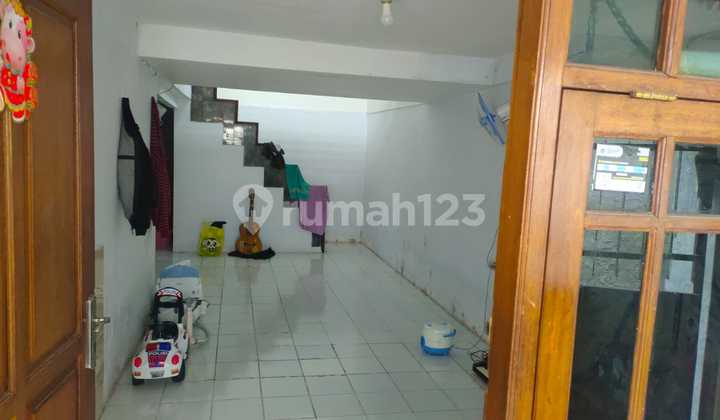 FOR SALE HOUSE ON KARTINI ST. SHM 69m² 2BR 1.5 FLOORS FOR SALE HOUSE ON KARTINI ST. SHM 69m² 2BR 1.5 FLOORS