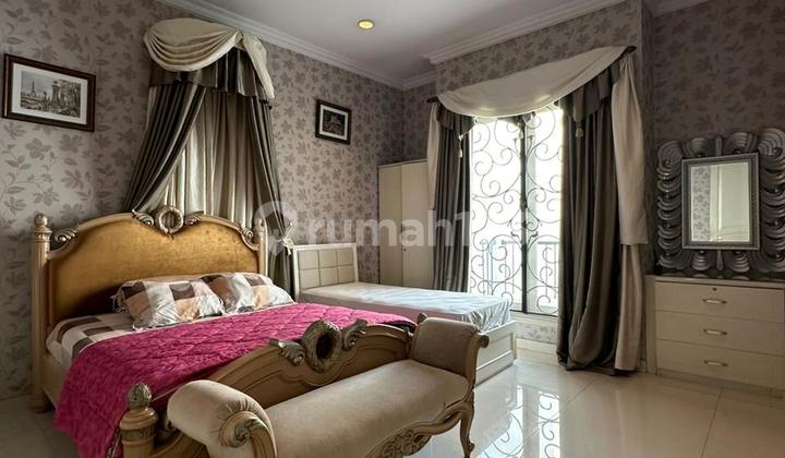 For Sale: Pondok Indah House Luxuriosis Modern Classic Premium Area