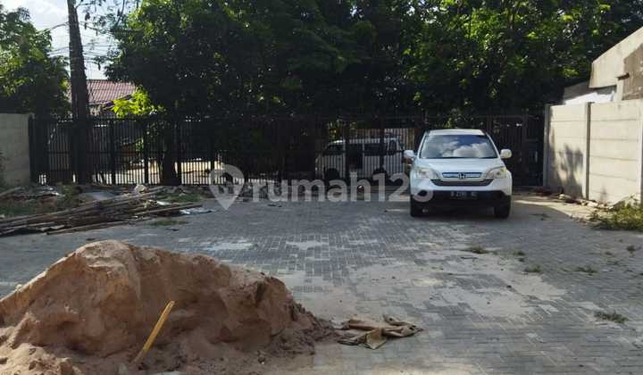 FOR SALE SHOPHOUSE IN KOSAMBI RAYA SHM 600m² 3 FLOORS 2