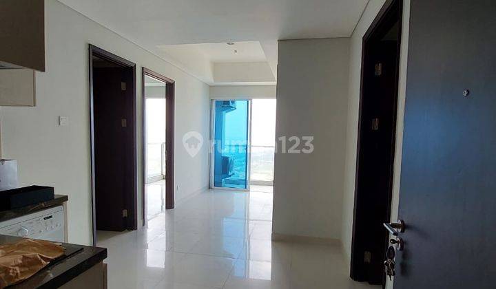 Disewakan Apartemen Puri Mansion 3+1br Brand New Tower A 1