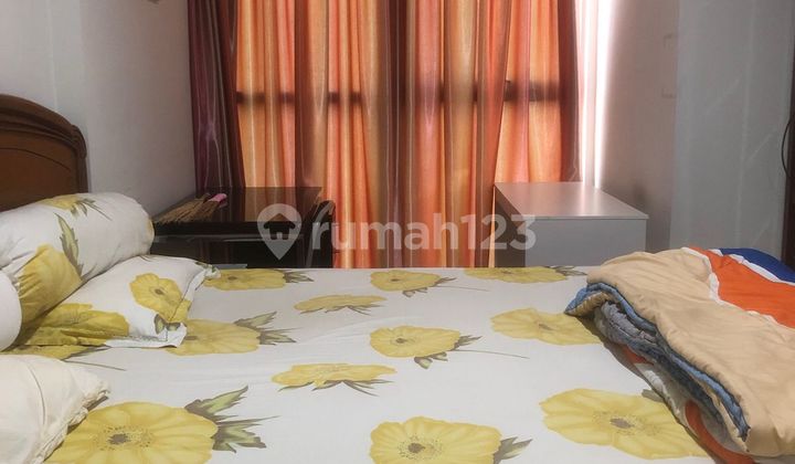 FOR RENT GOLD COAST PIK APARTMENT 51m² FURNISHED 2