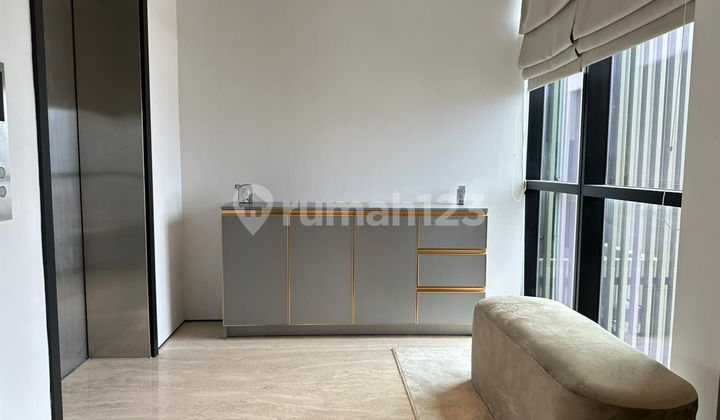 Disewakan Apartemen Lavie All Suites 221M² 3+1Br Full Furnished 2