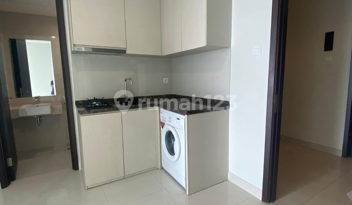 Dijual Apartemen di Puri Mansion Tower Crystal 37M² 1Br