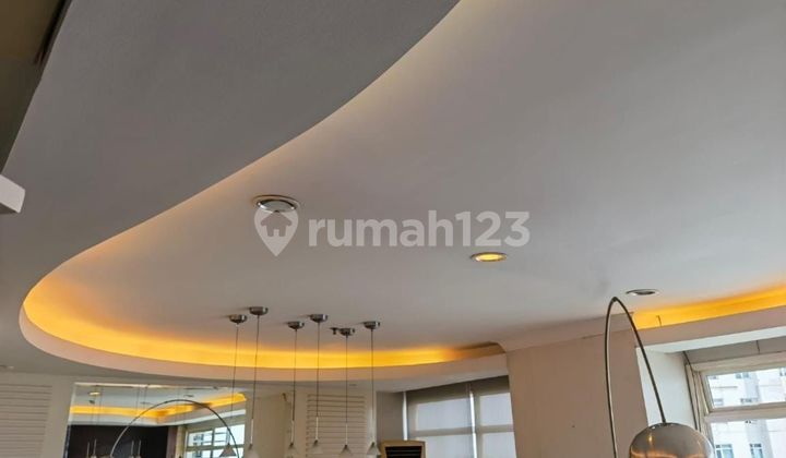 FOR SALE APARTMENT PANTAI MUTIARA PLUIT TOWER DAMAR 155m² 3+1BR 2
