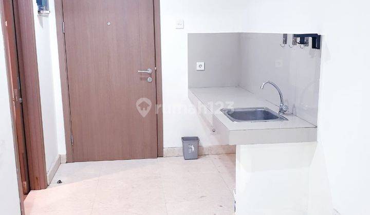 Dijual Apartement Puri Orchard Jakarta Barat 35m² 1