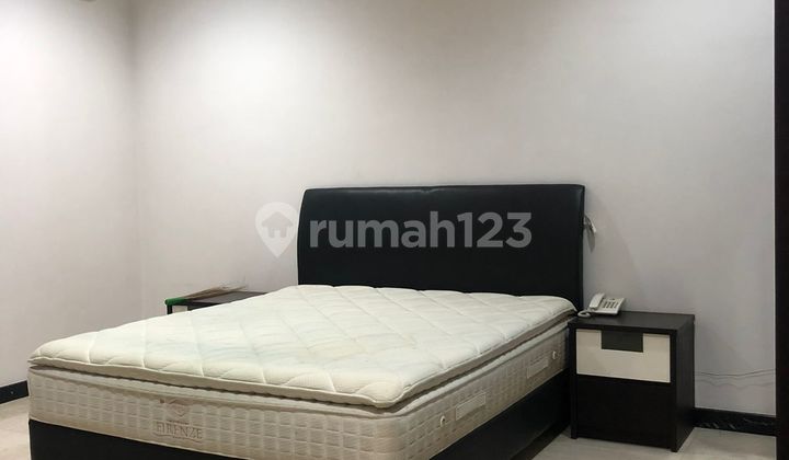 For Sale Permata Buana House Hook 316M² 4+1Br Full Furnished 2
