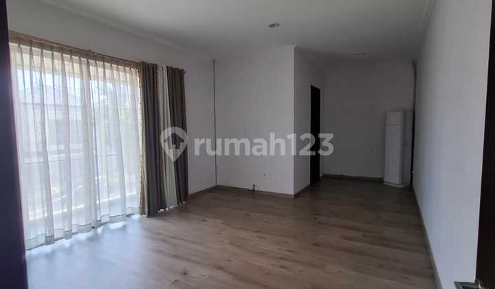 DISEWAKAN RUMAH GOLF ISLAND 10x15m² 3+1BR SEMI FURNISHED DISEWAKAN RUMAH GOLF ISLAND 10x15m² 3+1BR SEMI FURNISHED
