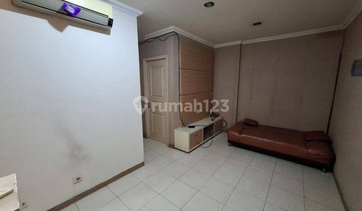 Dijual Apartement City Resort Tower Orcid 42m² 2BR Furnished 1