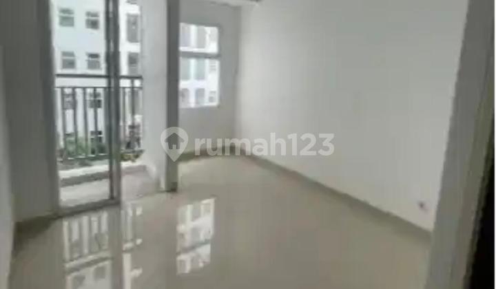 Dijual Apartement Serpong Garden Studio Tower Cattelya 20M² Dijual Apartement Serpong Garden Studio Tower Cattelya 20M²