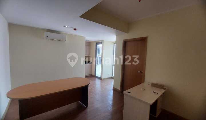 DIJUAL APARTEMEN SOHO THE MANSION KEMAYORAN 40m² 1