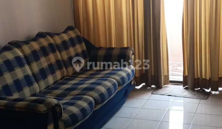 Dijual Apartement Puri Garden 72M² 3Br