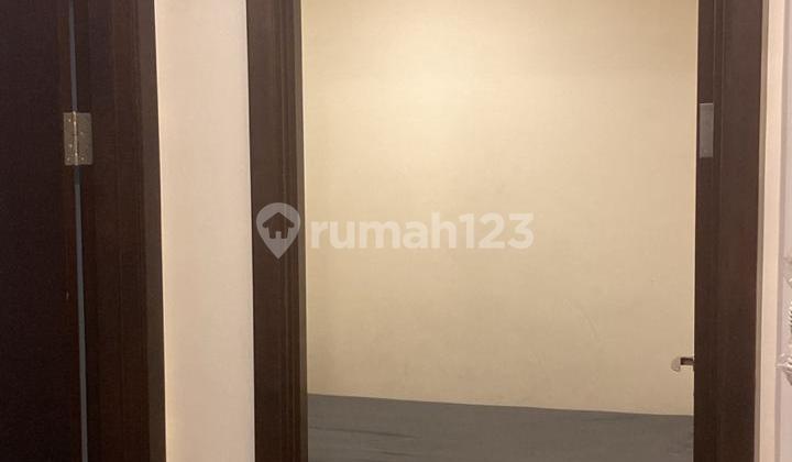 FOR SALE MENTENG PARK APARTMENT 64m² 2BR FURNISHED 2