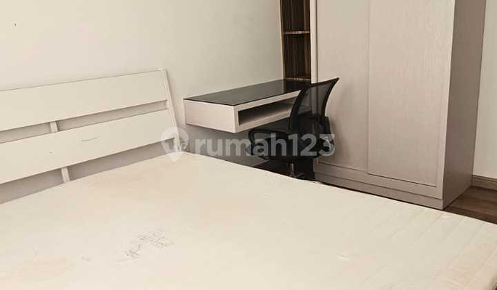 DISEWAKAN RUMAH GOLF ISLAND CLUSTER SYMPONY 6x15m² FURNISHED 2