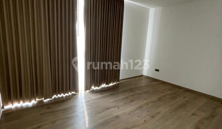 FOR RENT GOLF ISLAND CLUSTER MOZART HOUSE 12x30m² 4+1BR 2