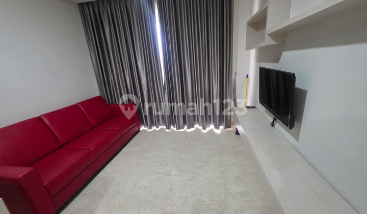 FOR RENT GOLD COAST PIK APARTMENT 51m² 1BR FULLY FURNISHED