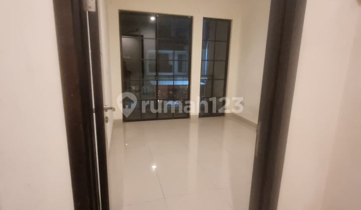 FOR SALE QUICK HOUSE GREEN VILLAGE 6x11m² 3BR 2 FLOORS