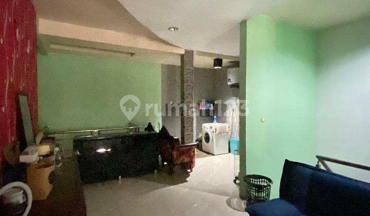 DIJUAL RUMAH DI CIKARANG UTARA SHM 120m² 5BR DIJUAL RUMAH DI CIKARANG UTARA SHM 120m² 5BR