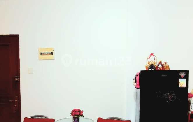 DIJUAL APARTEMEN MEDITERANIA HGB 65,04m² 3BR FURNISHED