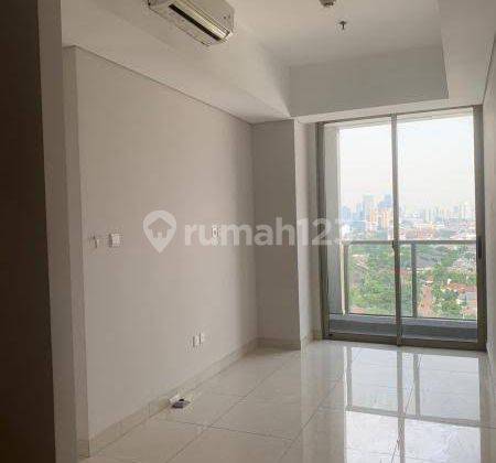 Dijual Apartemen Taman Anggrek Residence Studio 26m2 Brand New 2