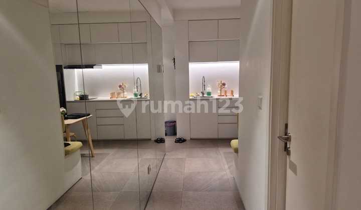 Dijual Apartemen Gallery West 67M² 1Br PPJB