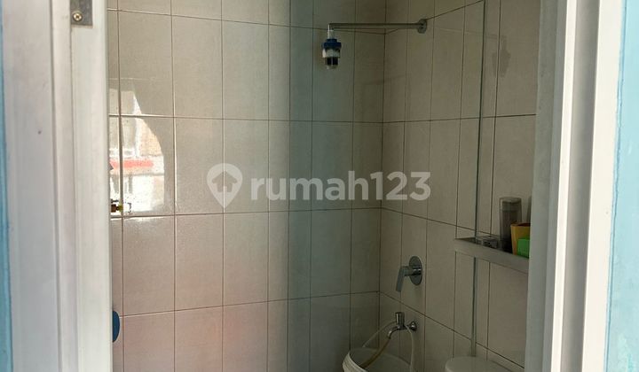 DIJUAL RUMAH DI PORIS INDAH 60m² 3BR 2,5 LLANTAI SEMI FURNISHED 2