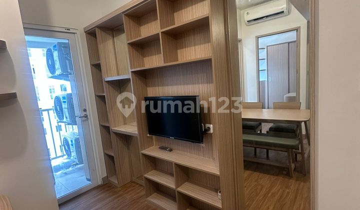 DISEWAKAN APARTEMEN TOKYO PIK 2 TOWER BEPPU 2BR FURNSIHED