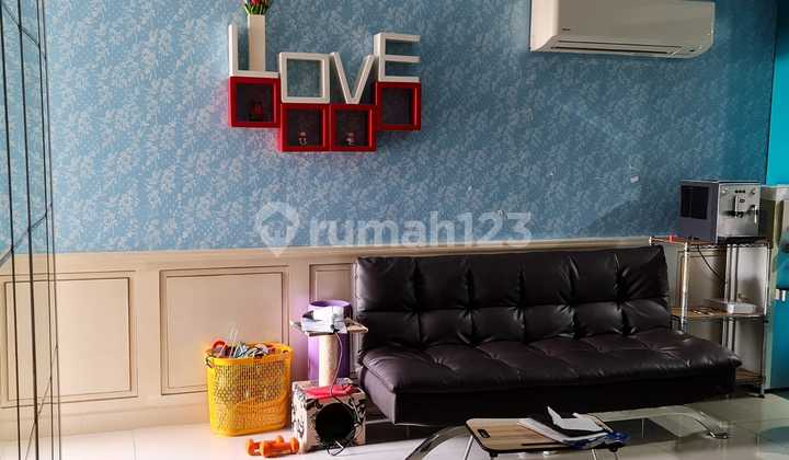 FOR SALE APARTMENT THE MANSION 76m² 2BR FURNISHED