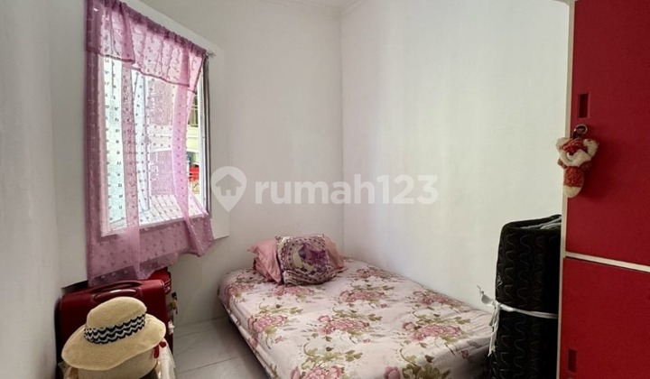 FOR SALE MEDITERRANEAN APARTMENT 65.04m² 3BR FULLY FURNISHED