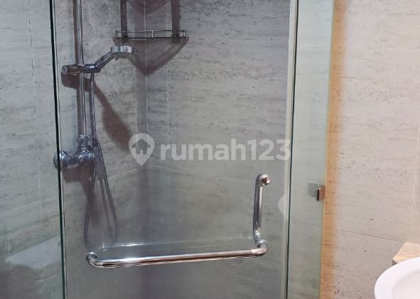 DIJUAL APARTEMEN GOLD COAST PIK 34m² 1BR FURNISHED 2