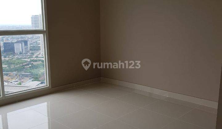 Dijual Apartement Ciputra International 76,74m² 2Br Unfurnished 2