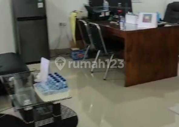 FOR SALE QUICKLY WAREHOUSE IN PASAR KEMIS 443m² FOR SALE QUICKLY WAREHOUSE IN PASAR KEMIS 443m²