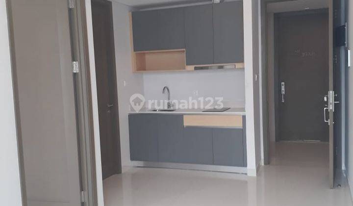 Dijual Apartement Taman Anggrek Residence 38m² 1BR Unfurnished 1