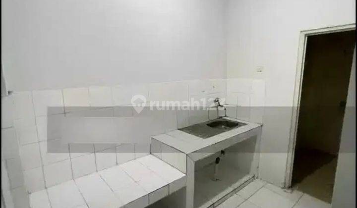 DIJUAL RUKO TOHO PIK 4,5x13,5m² 4,5 LANTAI 2
