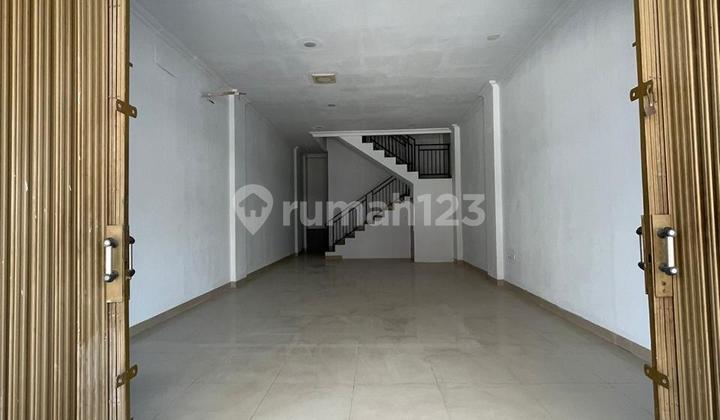 DISEWAKAN RUKO MUARA KARANG BLOK 4 5x17m² 3,5 LANTAI DISEWAKAN RUKO MUARA KARANG BLOK 4 5x17m² 3,5 LANTAI