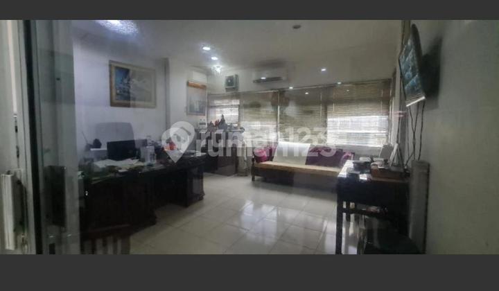 DIJUAL RUKO 2 GANDENG DI PANGERAN JAYAKARTA HGB 1420m² DIJUAL RUKO 2 GANDENG DI PANGERAN JAYAKARTA HGB 1420m²