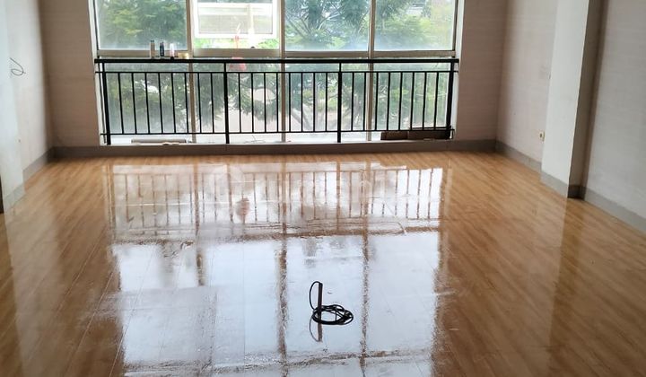 Dijual Ruko Golf Island Pik 4 Lantai Ready Unit Siap Huni